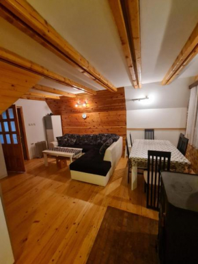 Original Wooden Lodge 3 Žabljak